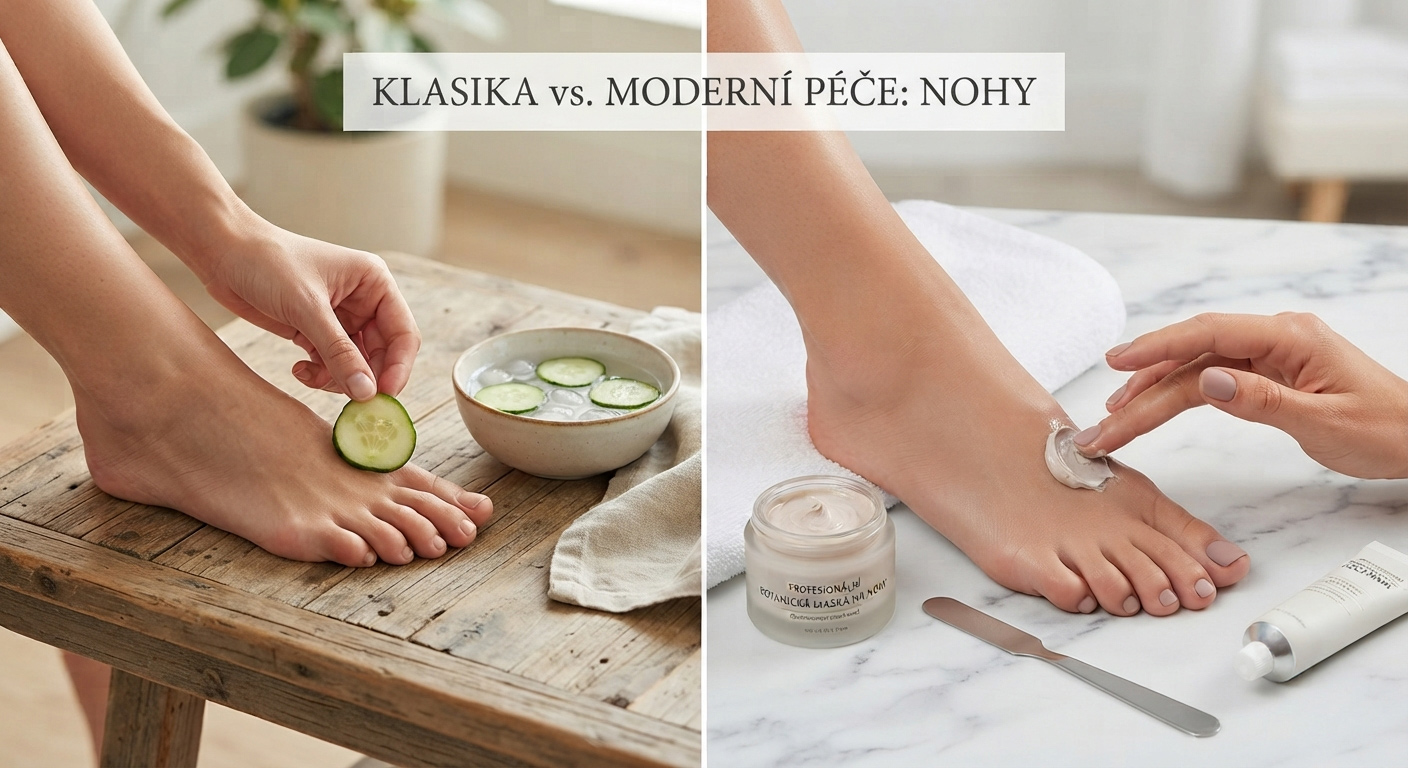 Brigáda v Praze: Hledáme feet modelky pro focení šperků