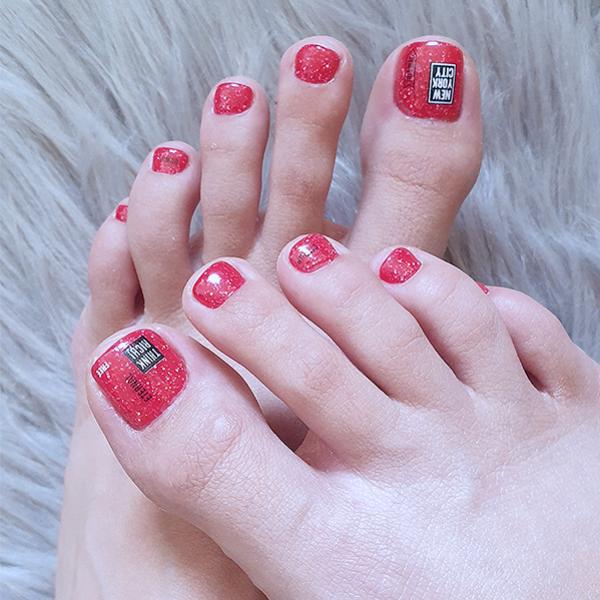 Produktové fotografie - chodidla, nohy