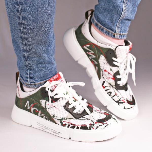 Produktové fotografie - chodidla, nohy