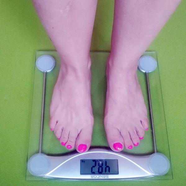 Produktové fotografie - chodidla, nohy