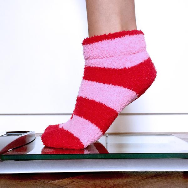 Produktové fotografie - chodidla, nohy