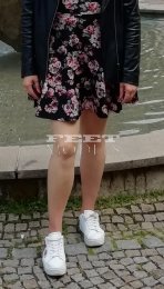 Feet model