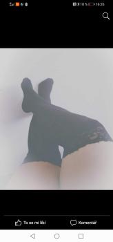 Feet modelka