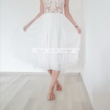Feet model