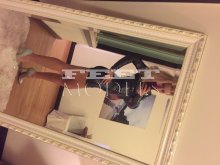 Feet model