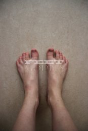 Feet model