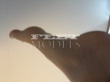 Feet model