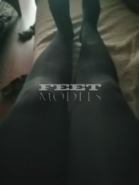 Feet model