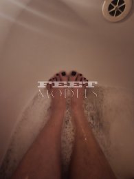 Feet model