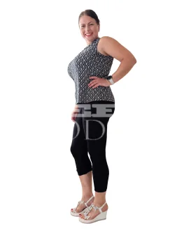 Feet model
