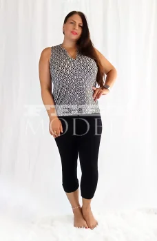 Feet model